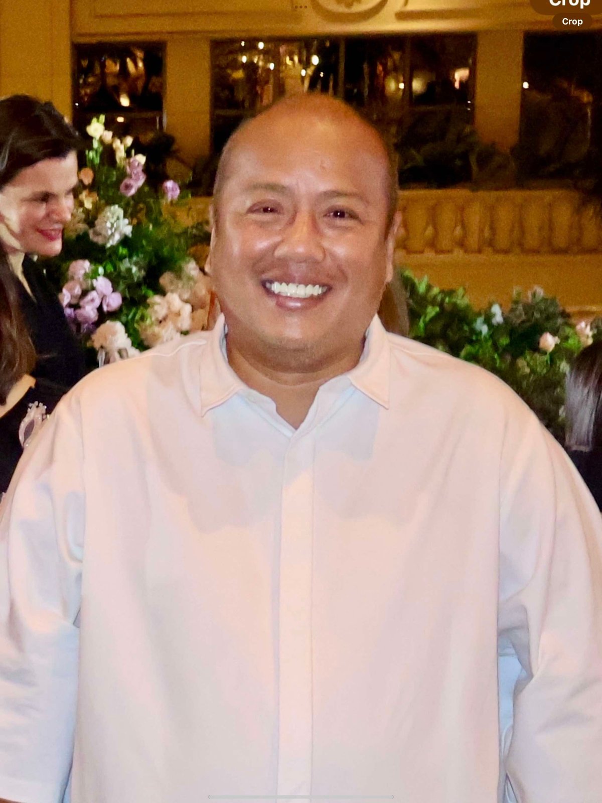 LUIS Espiritu